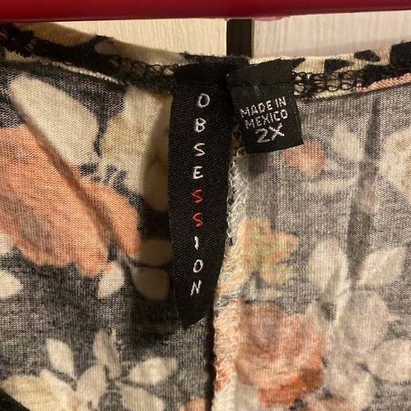 Obsession - Picture 2 of 4